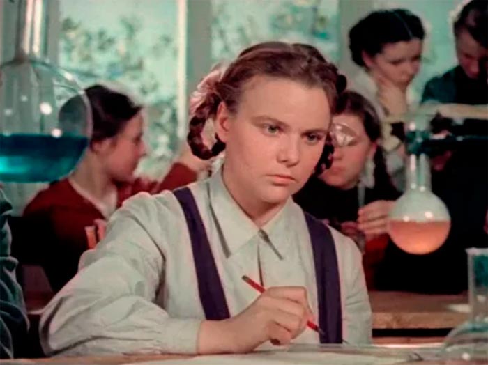 кадр Киевлянка 5