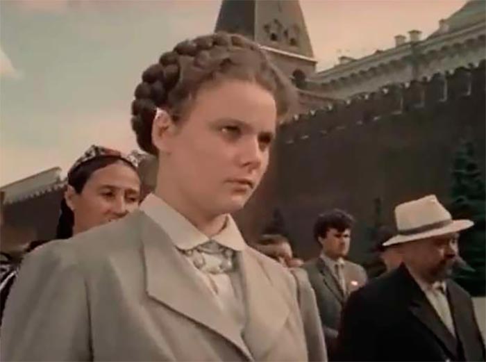 кадр Киевлянка 6