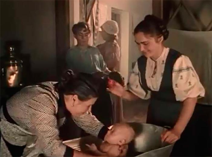 кадр Киевлянка 10