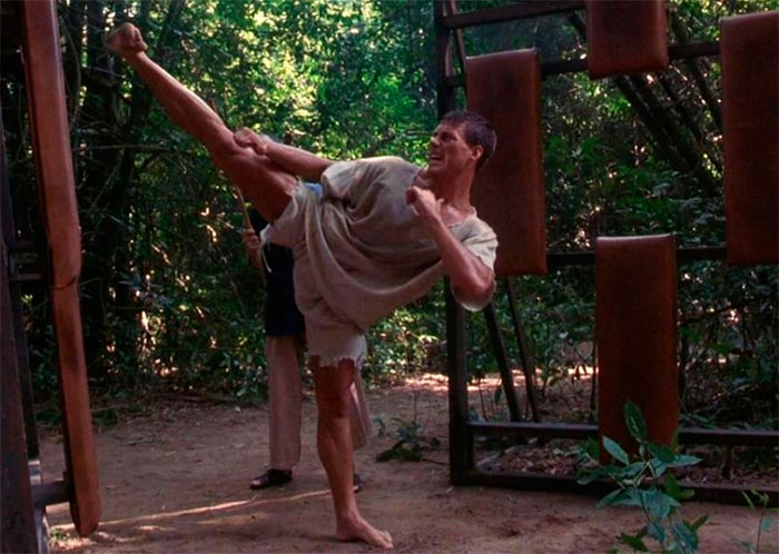 кадр Кикбоксер 9