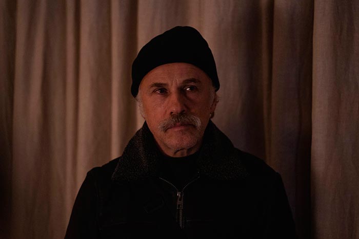 Кадр из фильма Киллер в отставке кадр Киллер в отставке 2