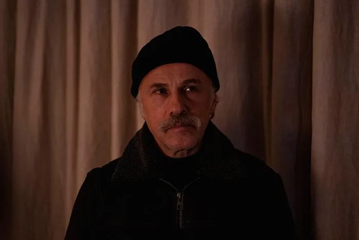 кадр Киллер в отставке 2