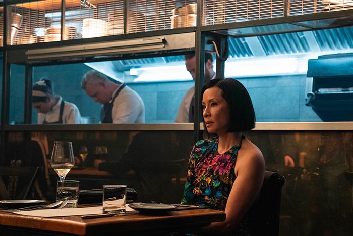 Кадр из фильма Киллер в отставке кадр Киллер в отставке 4