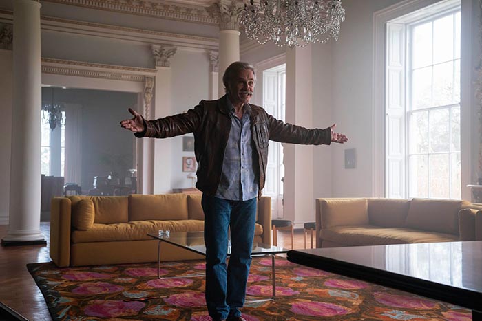 Кадр из фильма Киллер в отставке кадр Киллер в отставке 7