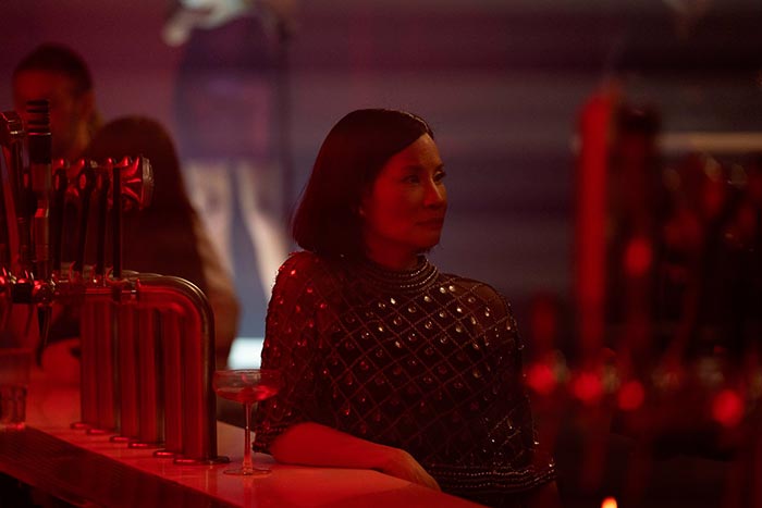 Кадр из фильма Киллер в отставке кадр Киллер в отставке 8