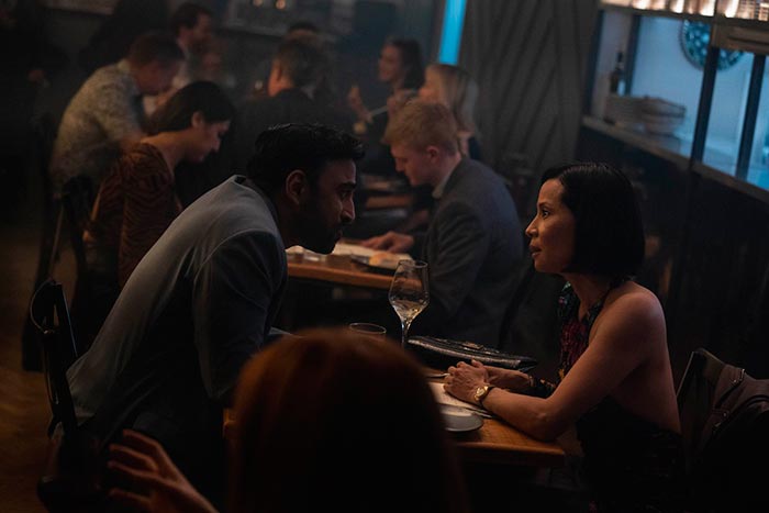 Кадр из фильма Киллер в отставке кадр Киллер в отставке 10