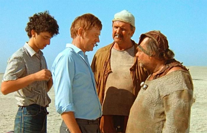 Кадр из фильма Кин-дза-дза кадр Кин-дза-дза 9