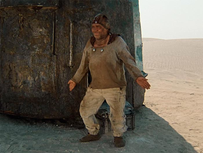 Кадр из фильма Кин-дза-дза кадр Кин-дза-дза 11