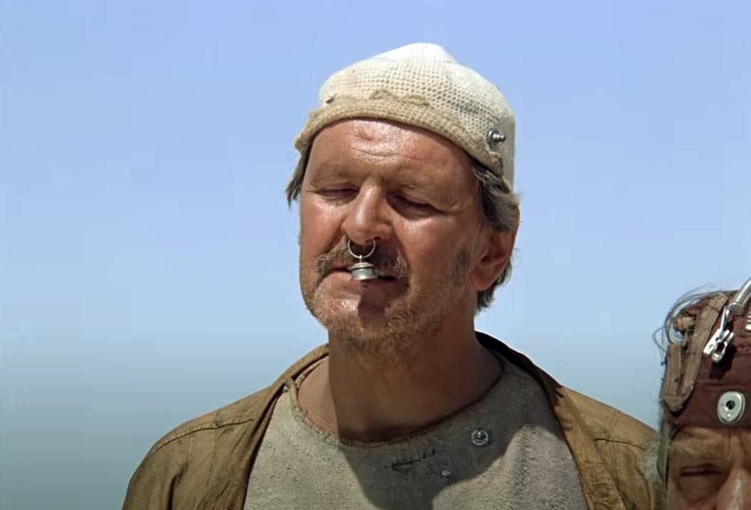 Кадр из фильма Кин-дза-дза кадр Кин-дза-дза 15