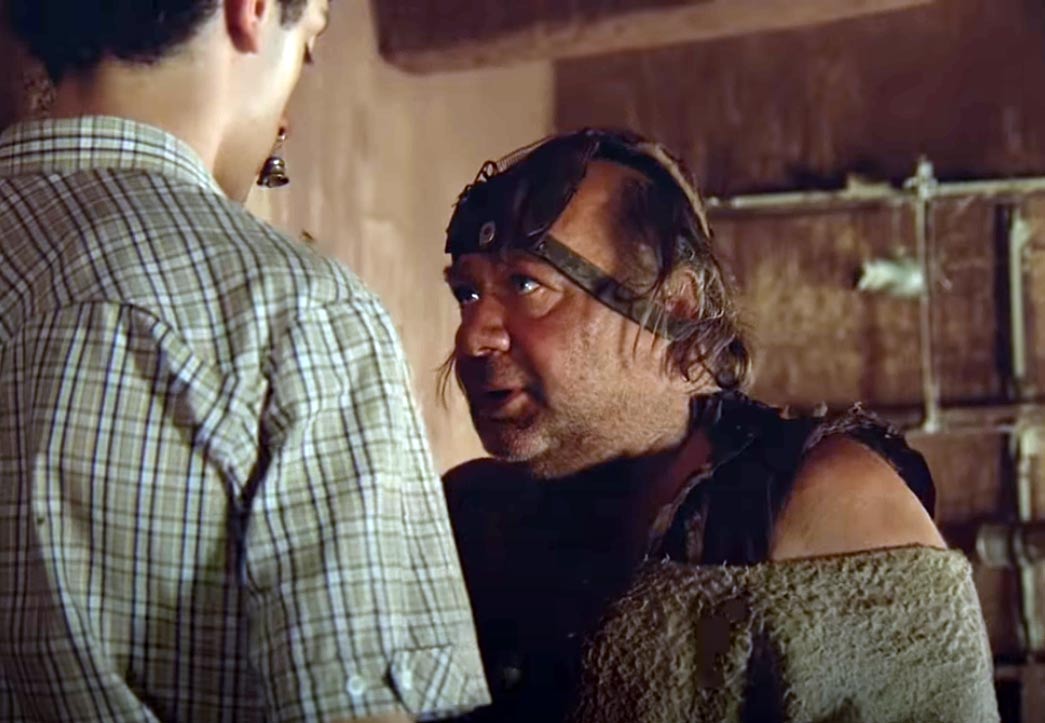 Кадр из фильма Кин-дза-дза кадр Кин-дза-дза 16