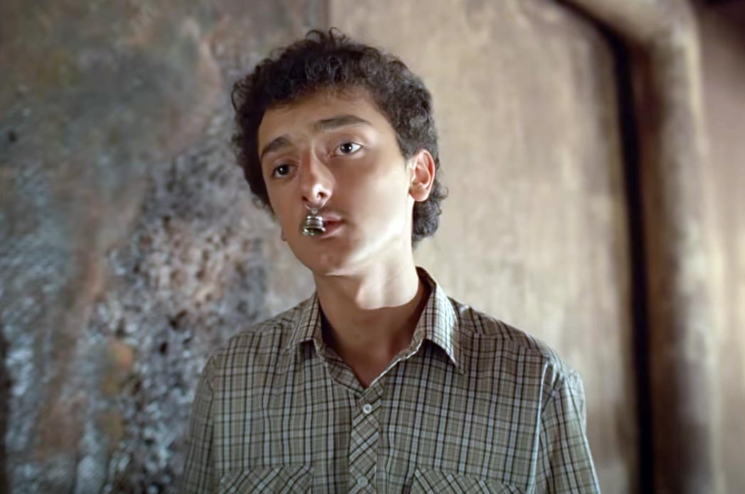 Кадр из фильма Кин-дза-дза кадр Кин-дза-дза 17