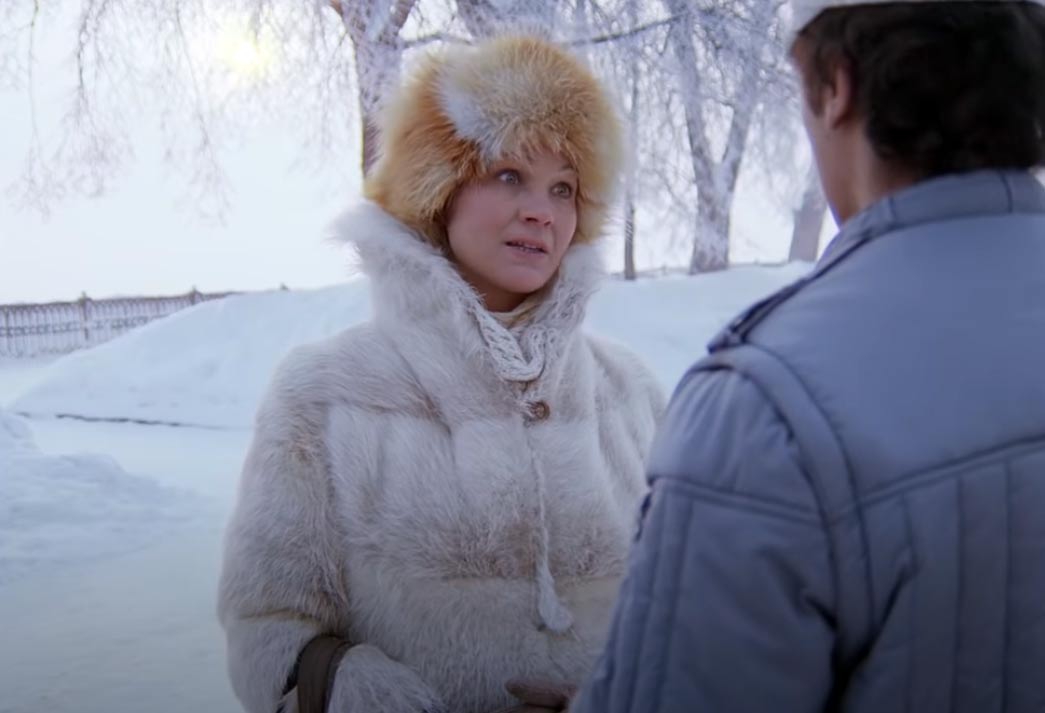 Кадр из фильма Кин-дза-дза кадр Кин-дза-дза 21