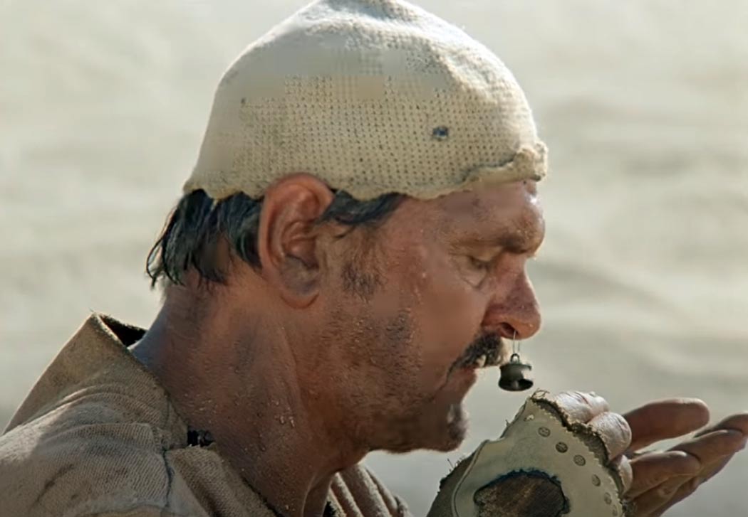 Кадр из фильма Кин-дза-дза кадр Кин-дза-дза 22