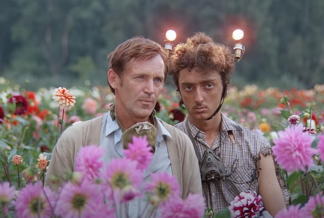 Фильм «Кин-дза-дза!» (1986) - сюжет, актеры и роли, кадры из фильма