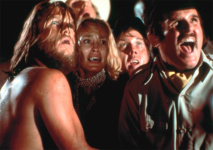 Кадр из фильма Кинг Конг кадр Кинг Конг 7