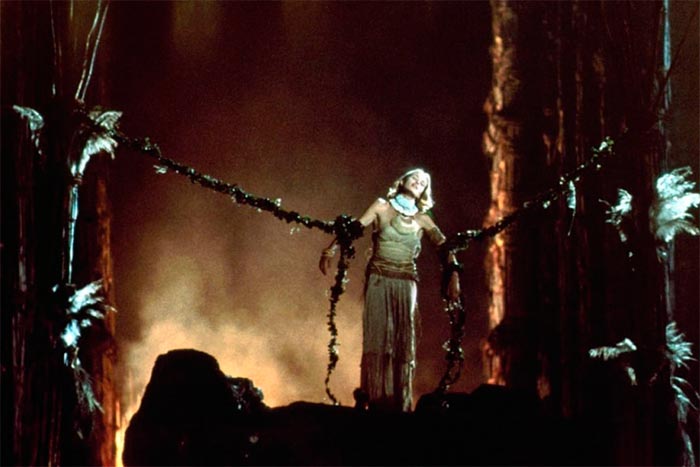 Кадр из фильма Кинг Конг кадр Кинг Конг 8