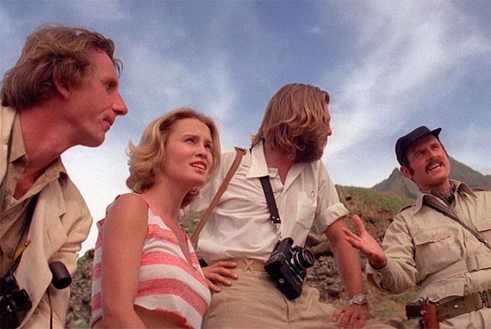 Кадр из фильма Кинг Конг кадр Кинг Конг 10