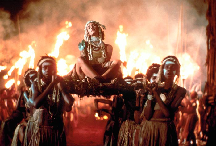 Кадр из фильма Кинг Конг кадр Кинг Конг 11