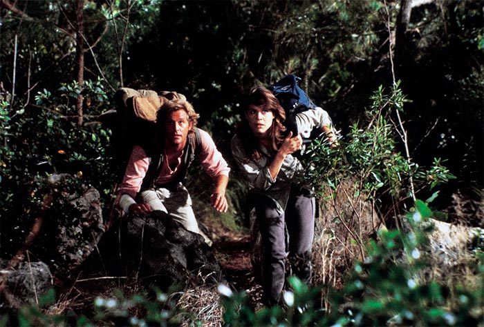 Кадр из фильма Кинг Конг жив кадр Кинг Конг жив 4