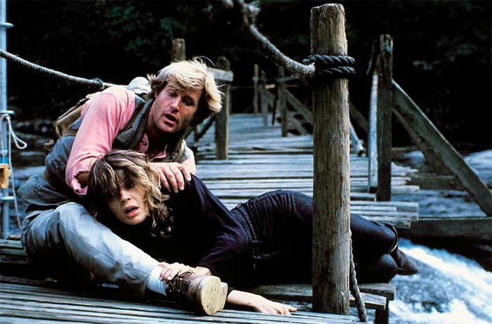 Кадр из фильма Кинг Конг жив кадр Кинг Конг жив 7