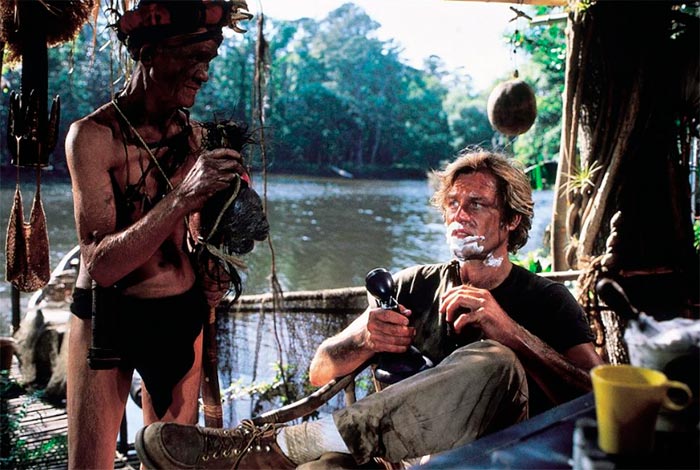 Кадр из фильма Кинг Конг жив кадр Кинг Конг жив 10