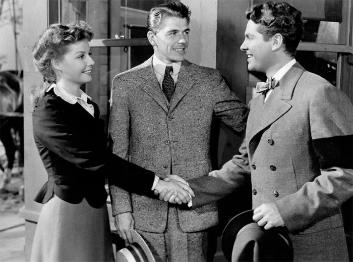 Кадр из фильма Кингс Роу кадр Кингс Роу 3