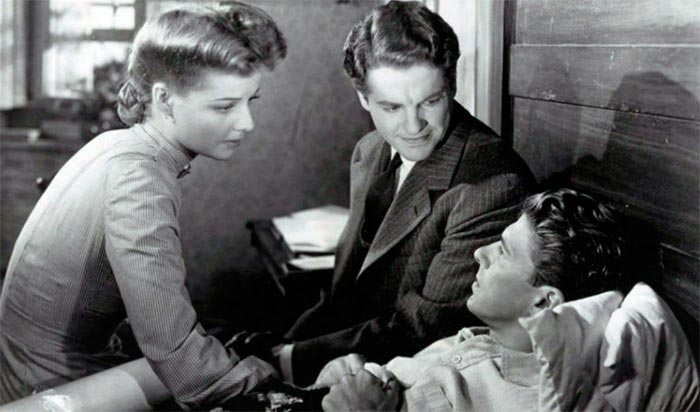 Кадр из фильма Кингс Роу кадр Кингс Роу 4