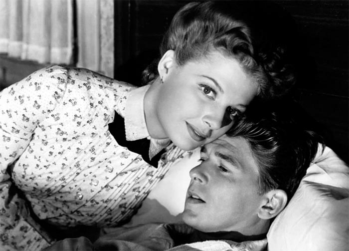 Кадр из фильма Кингс Роу кадр Кингс Роу 5