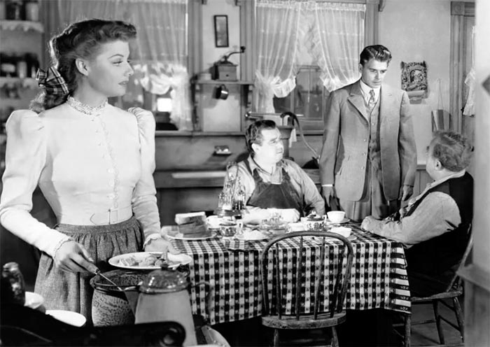 Кадр из фильма Кингс Роу кадр Кингс Роу 6