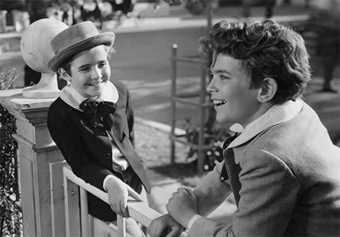 Кадр из фильма Кингс Роу кадр Кингс Роу 8