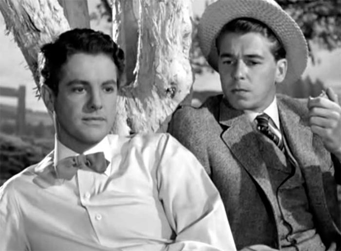 Кадр из фильма Кингс Роу кадр Кингс Роу 9