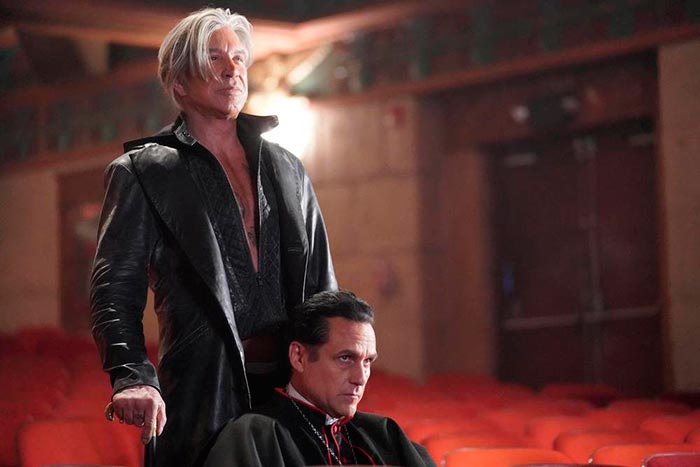 Кадр из фильма Кинотеатр кошмаров кадр Кинотеатр кошмаров 2