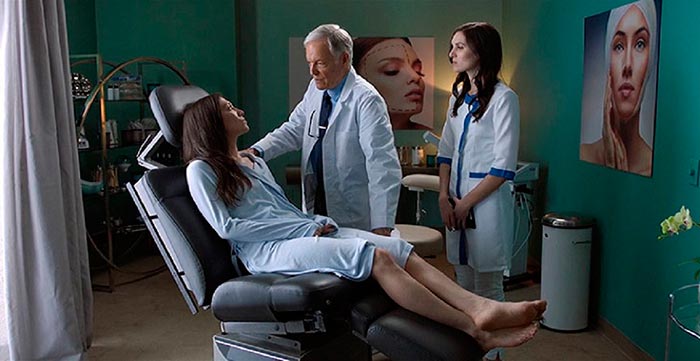 Кадр из фильма Кинотеатр кошмаров кадр Кинотеатр кошмаров 4