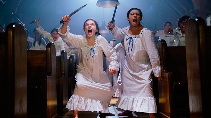 Кадр из фильма Кинотеатр кошмаров кадр Кинотеатр кошмаров 6