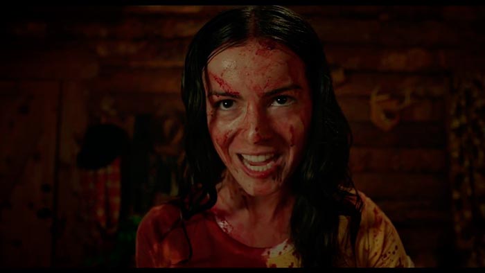 Кадр из фильма Кинотеатр кошмаров кадр Кинотеатр кошмаров 7