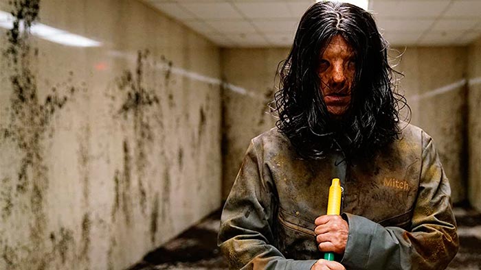 Кадр из фильма Кинотеатр кошмаров кадр Кинотеатр кошмаров 8