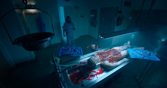 Кадр из фильма Кинотеатр кошмаров кадр Кинотеатр кошмаров 9