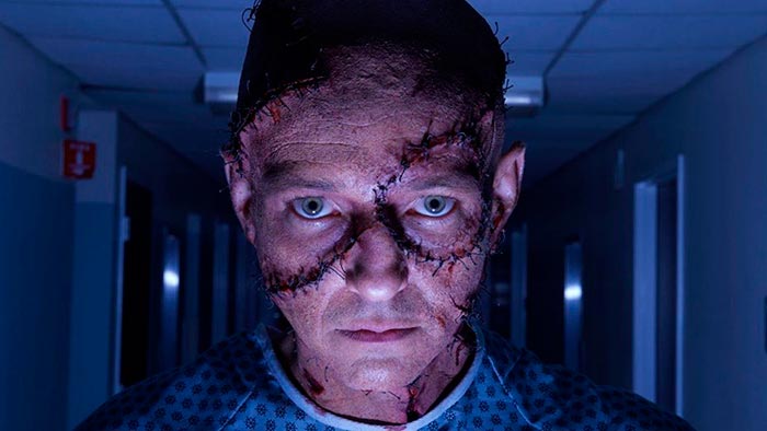 Кадр из фильма Кинотеатр кошмаров кадр Кинотеатр кошмаров 11