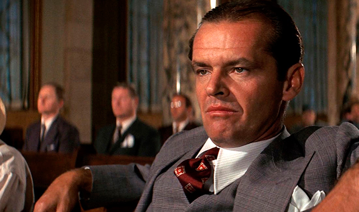 Кадр из фильма Китайский квартал кадр Китайский квартал 2