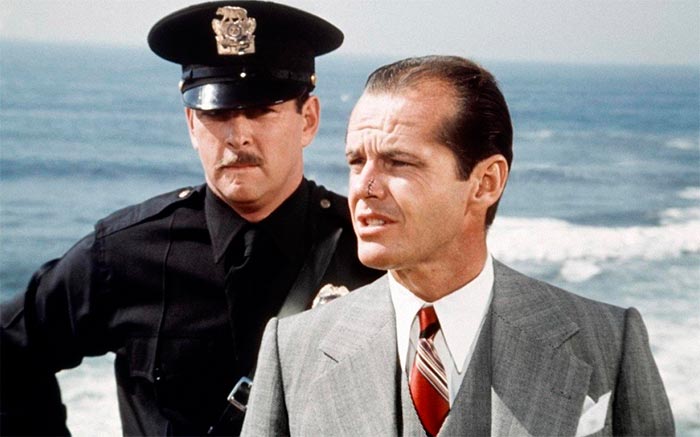 Кадр из фильма Китайский квартал кадр Китайский квартал 5