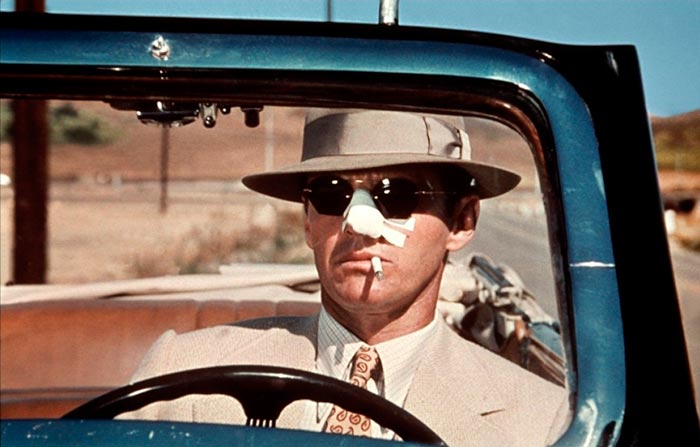 Кадр из фильма Китайский квартал кадр Китайский квартал 7