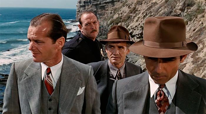 Кадр из фильма Китайский квартал кадр Китайский квартал 8