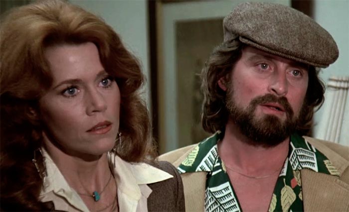 Кадр из фильма Китайский синдром кадр Китайский синдром 2