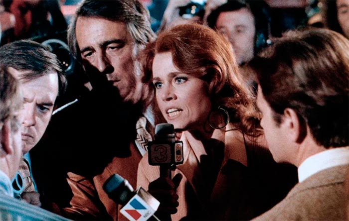 Кадр из фильма Китайский синдром кадр Китайский синдром 10