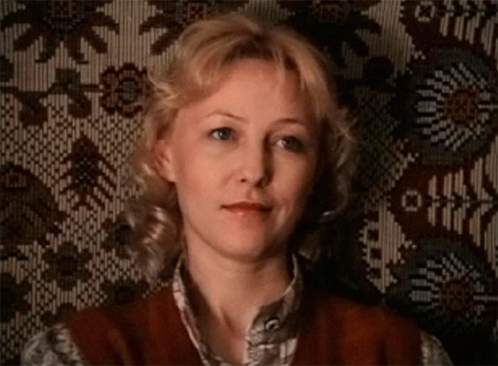 кадр Клад 10