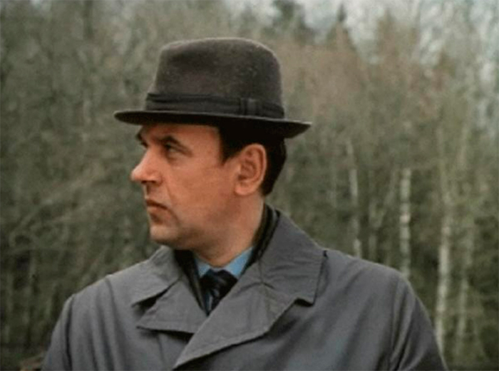 кадр Клад 11