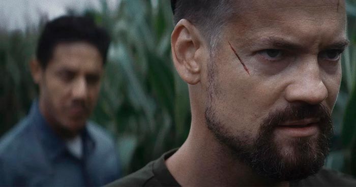 Кадр из фильма Клаустрофобы. Долина дьявола кадр Клаустрофобы. Долина дьявола 4