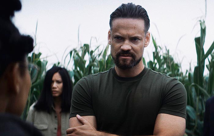 Кадр из фильма Клаустрофобы. Долина дьявола кадр Клаустрофобы. Долина дьявола 6