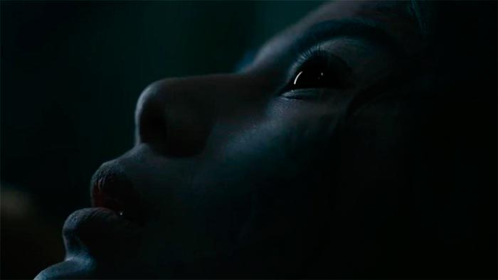 кадр Клаустрофобы: Хижина в лесу 3