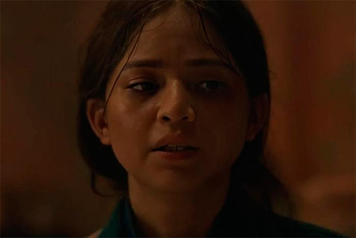 кадр Клаустрофобы: Хижина в лесу 4